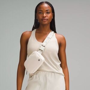 Lululemon Everywhere Belt Bag 1L Wordmark